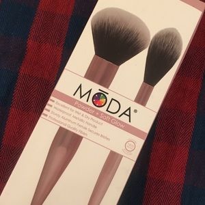 Moda Brushes